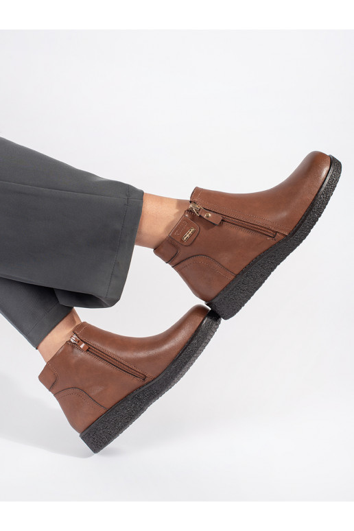 pruunid värvi    lumesaapad  Sergio Leone pruunid värvi    lumesaapad  Sergio Leone