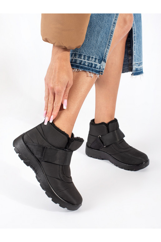 Must  Naiste lumesaapad