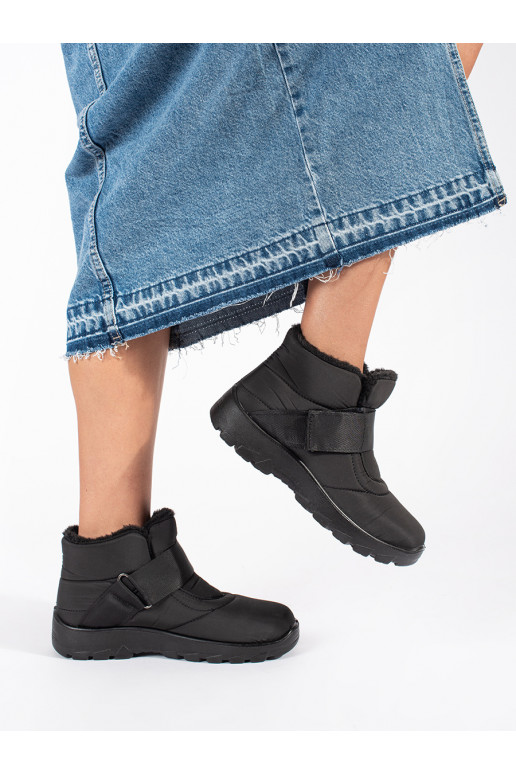 Must  Naiste lumesaapad