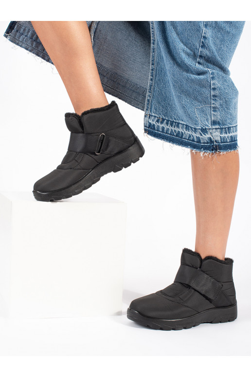 Must  Naiste lumesaapad