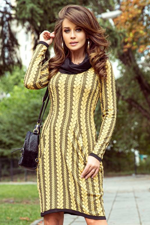  Kleit Modelli 140107 Numoco 