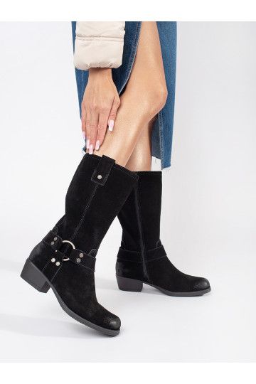 Must     Sergio Leone