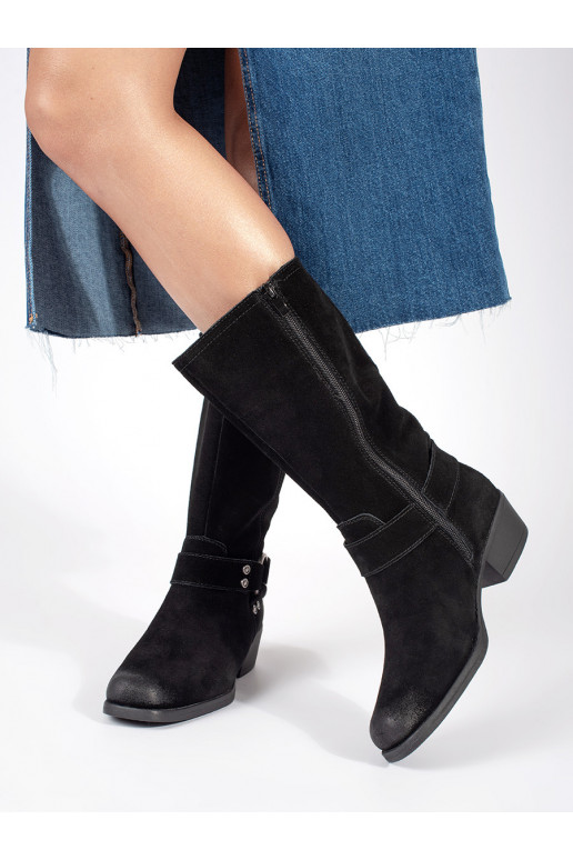 Must     Sergio Leone