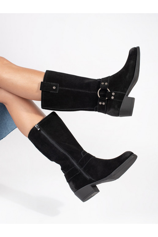 Must     Sergio Leone