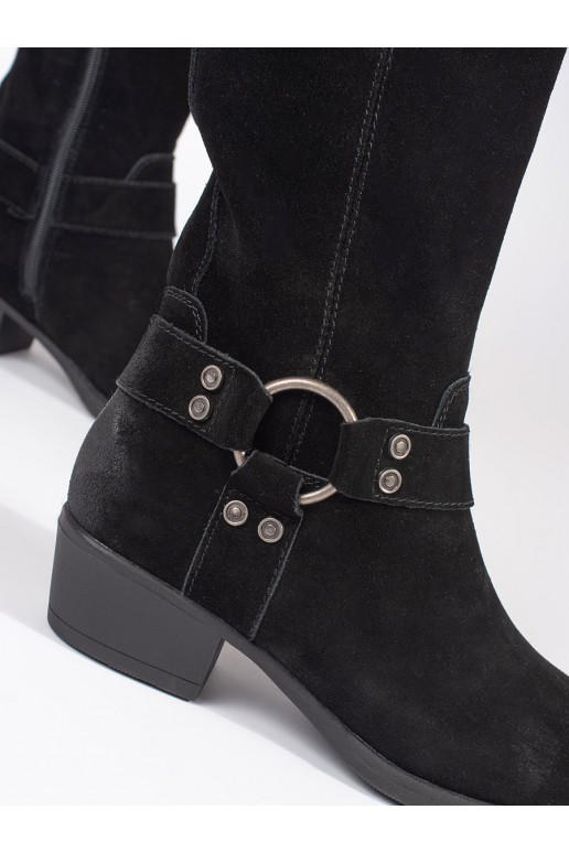 Must     Sergio Leone