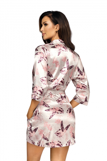 Hommikumantel Modelli 140771 Donna  2