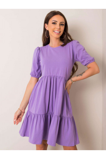 Lilla kleit Perla RUE PARIS