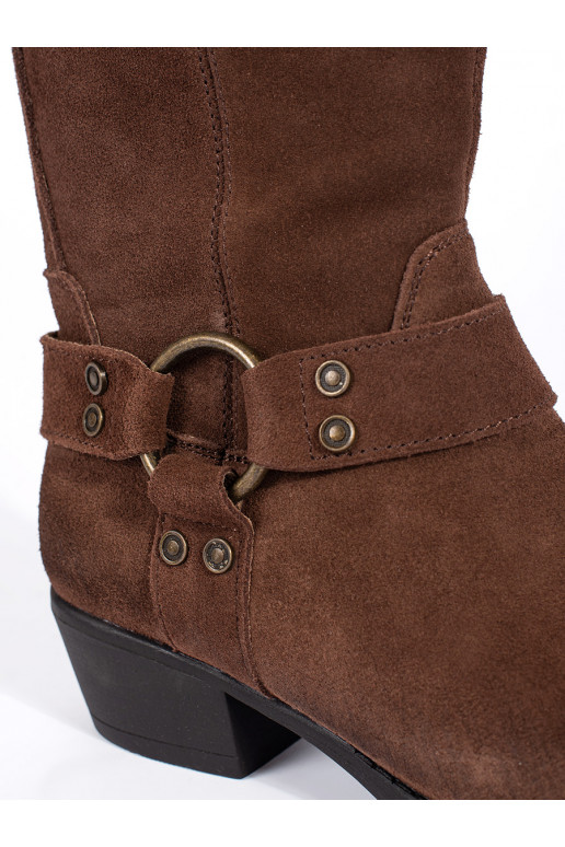 pruunid värvi     Sergio Leone pruunid värvi     Sergio Leone