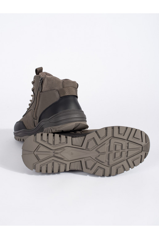  pruunid värvi  Matkajalatsid