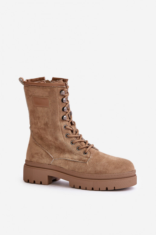 Öko-nahast lambanahksaapad beeži... Öko-nahast lambanahksaapad beeži...