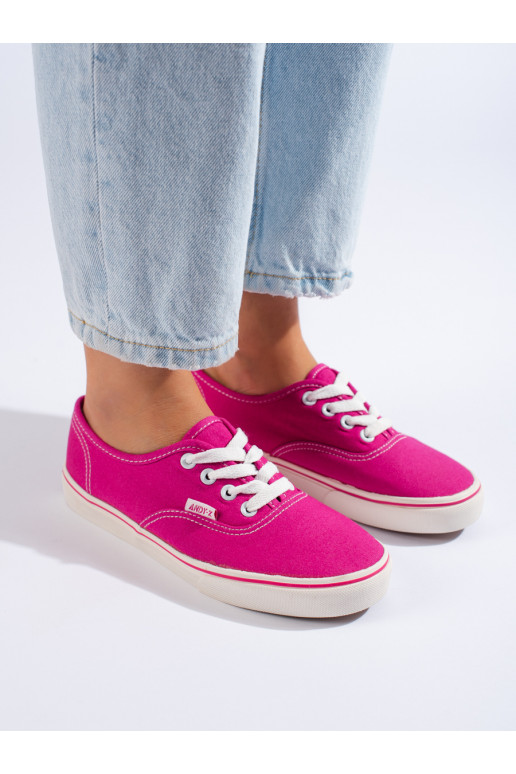 Hele roosa värv kingad Shelovet