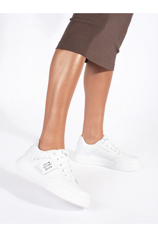 valget värvi Naiste kingad platvormiga