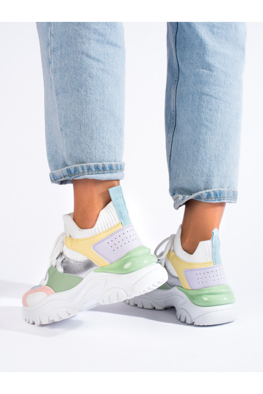 Moekad vabaajajalatsid Shelovet