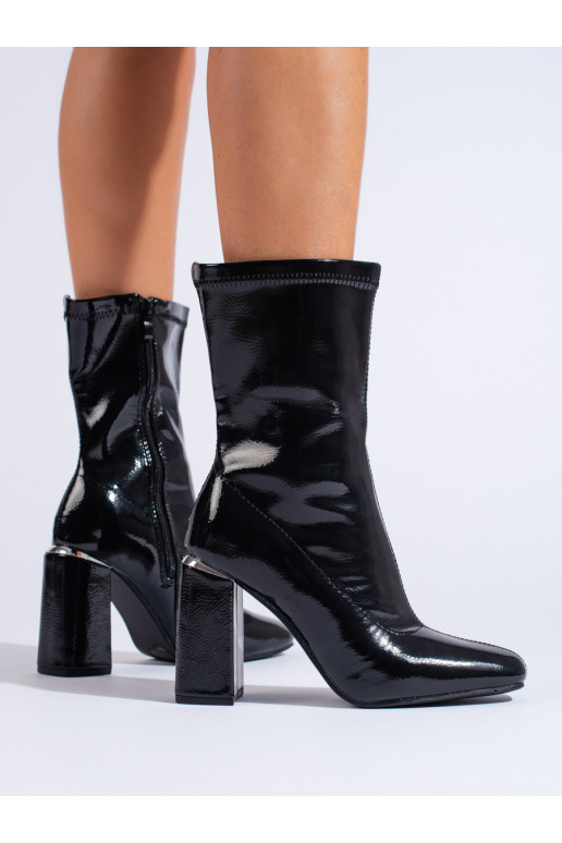  naiste saapad kõrge kontsaga 