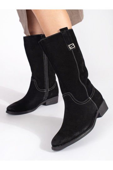 Must    Naiste saapad typu   Sergio Leone