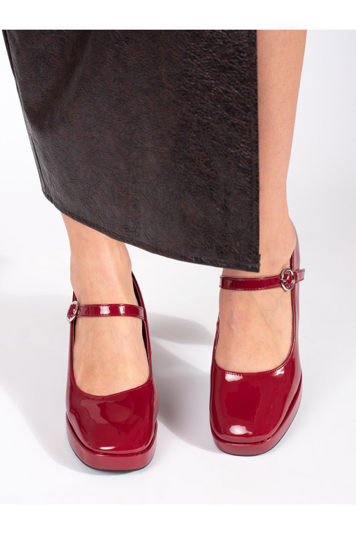 runased kingad  kõrge kontsaga 