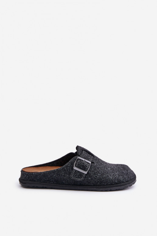 Mugavad sussid  neetide ja pandlaga Inblu SI000019 halli värvi