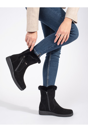 voodriga   Mustad naiste saapad karusnahaga Sergio Leone 2