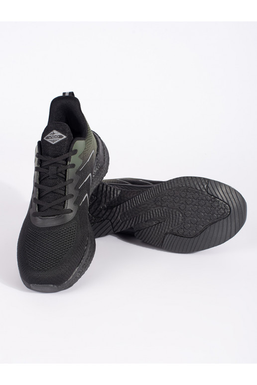 -roheline  naiste kingad 