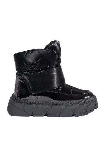 Must  Naiste lumesaapad  2