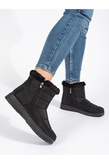 Must  Naiste lumesaapad 2