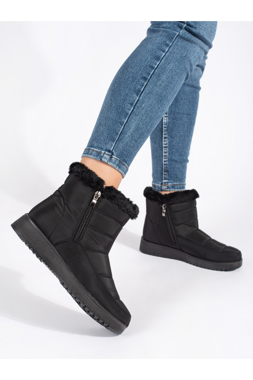 Must  Naiste lumesaapad