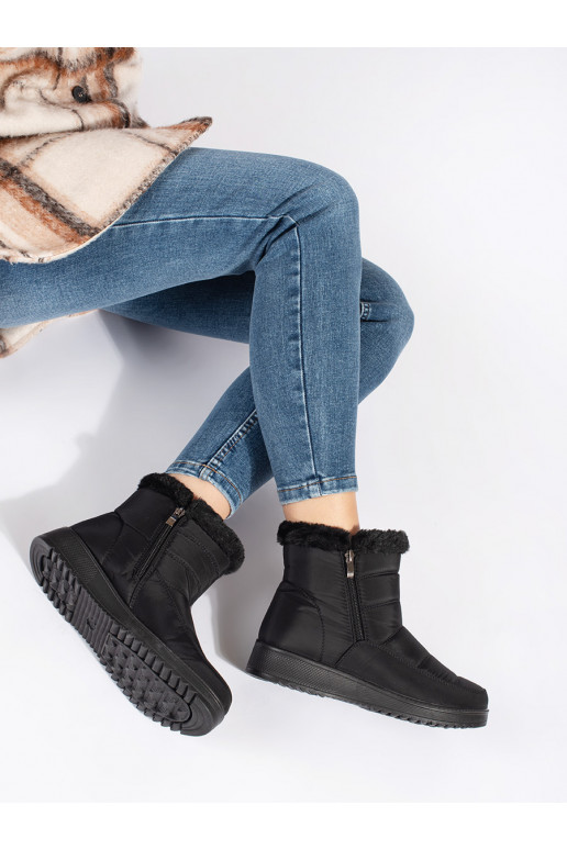 Must  Naiste lumesaapad