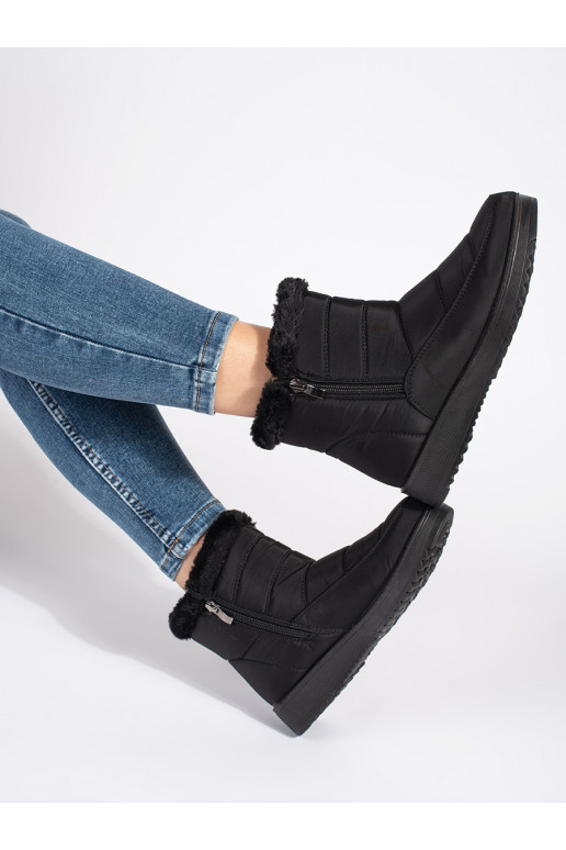 Must  Naiste lumesaapad