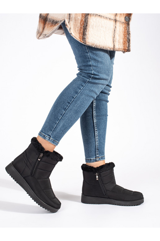 Must  Naiste lumesaapad