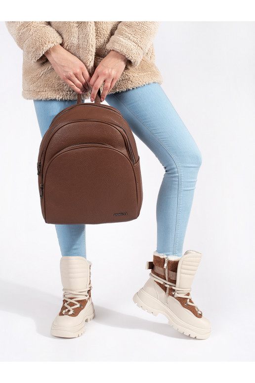 beeži värvi Naiste lumesaapad karusnahaga 