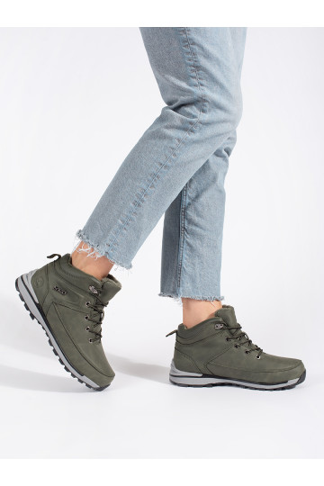 Rohelist värvi  Matkajalatsid 2