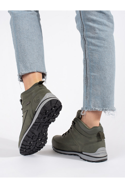 Rohelist värvi  Matkajalatsid Rohelist värvi  Matkajalatsid