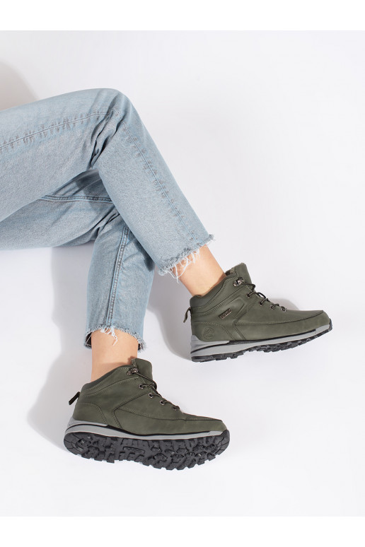 Rohelist värvi  Matkajalatsid Rohelist värvi  Matkajalatsid