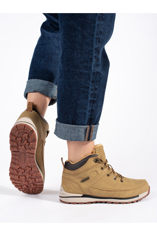 pruunid värvi  Matkajalatsid pruunid värvi  Matkajalatsid