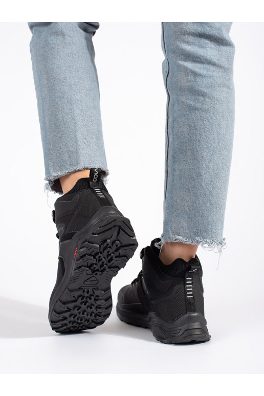 Must  Matkajalatsid Must  Matkajalatsid