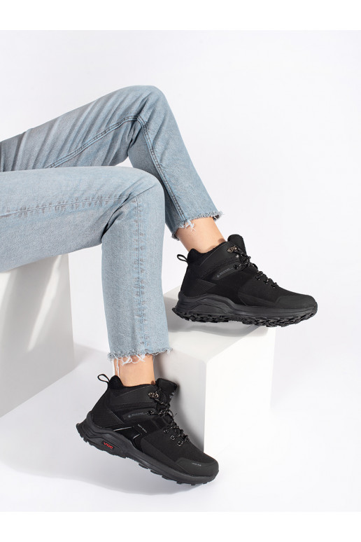 Must  Matkajalatsid Must  Matkajalatsid