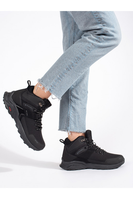 Must  Matkajalatsid Must  Matkajalatsid