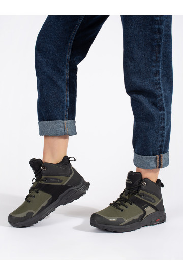 khakivärvi Matkajalatsid