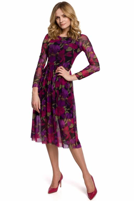  Õhtukleidid Modelli 142954 Makover 