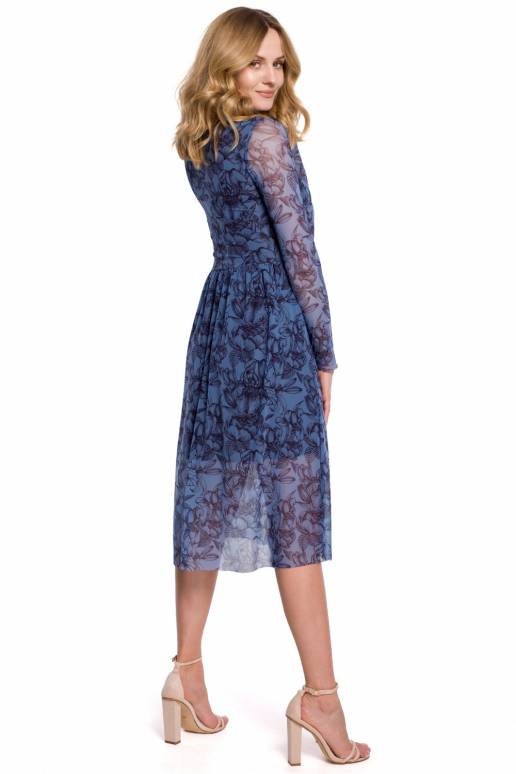  Õhtukleidid Modelli 142955 Makover 