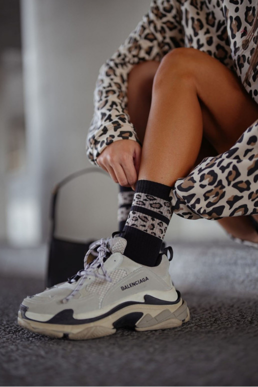 Sokid  Dwa Täpilised  Must