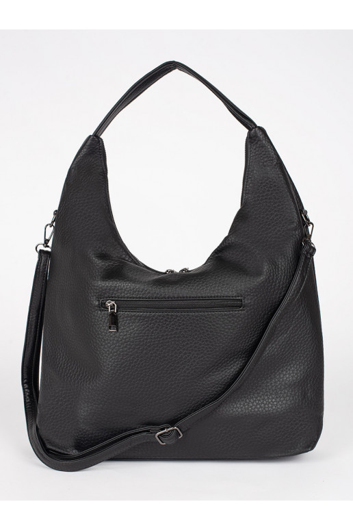 Mustad   Naiste käekott z regulowanym paskiem