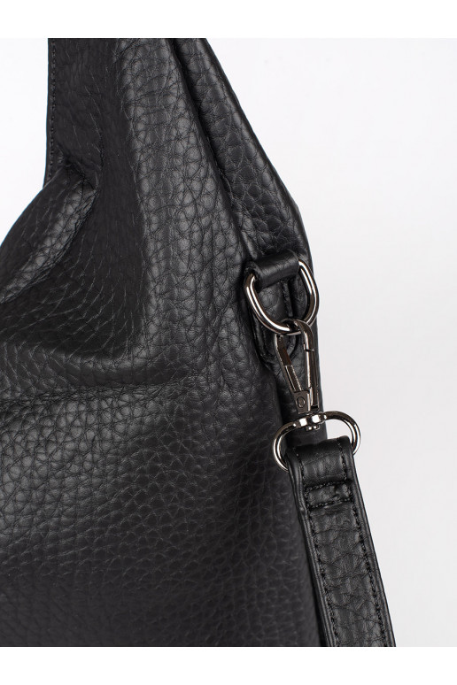 Mustad   Naiste käekott z regulowanym paskiem