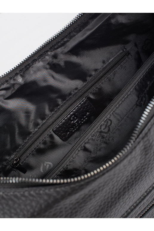 Mustad   Naiste käekott z regulowanym paskiem