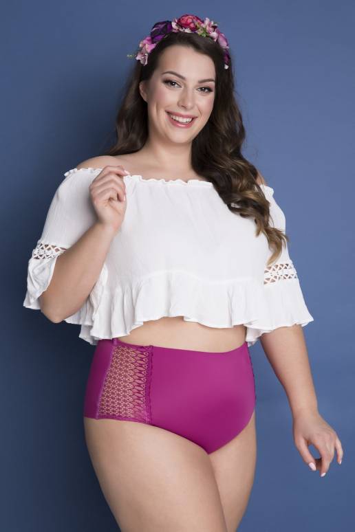  Aluspüksid Modelli 143582 Julimex Lingerie 
