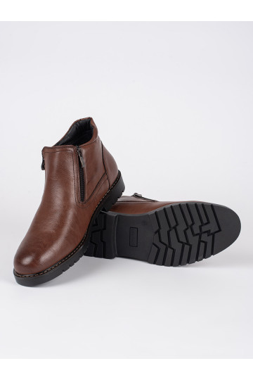 pruunid värvi  lumesaapad   2