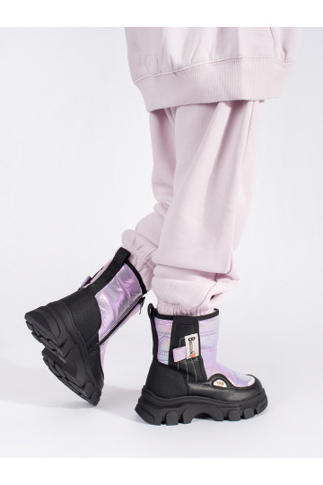 teppima Naiste lumesaapad   2