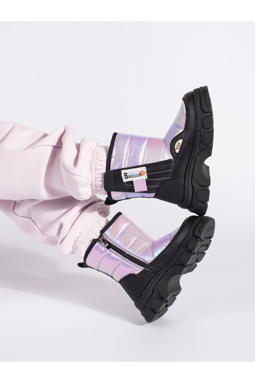 teppima Naiste lumesaapad  