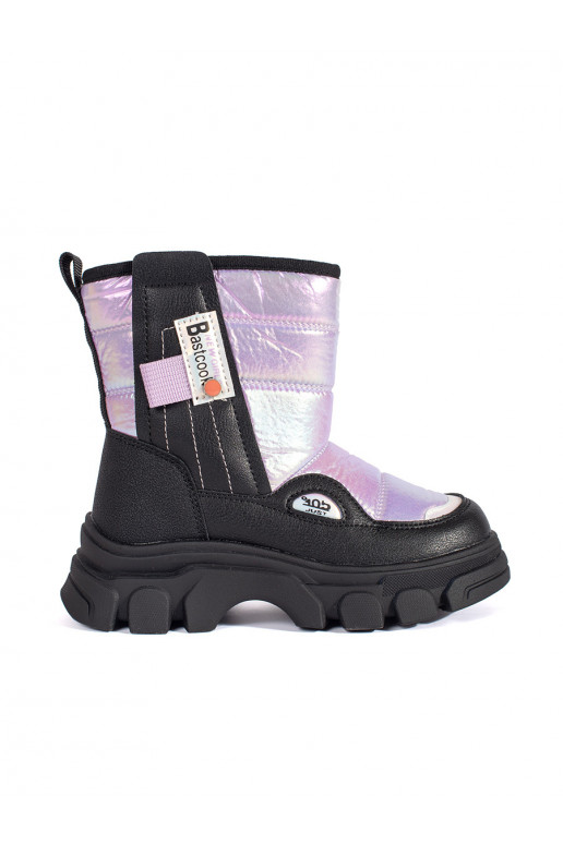 teppima Naiste lumesaapad  