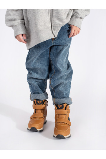 voodriga  trzewiki y